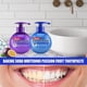 thumbnail image 2 of Blueberry Passion Fruit Toothpaste Teeth Whitening Baking Soda Toothpaste For Fresh Breath, 2 of 5