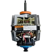Dryer Motor for Whirlpool, Maytag, Magic Chef, AP6007997, PS11741125, WP33002795