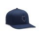 thumbnail image 1 of FOX RACING Gorra Fox Flexfit Fox Head Azul para Adulto Talla L/XL, 1 of 2