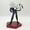 thumbnail image 5 of Figurine Anime 18 cm Pop-Up PARADE Helltaker Lucifer, Figurine Helltaker Lucifer, Figurine d'Action, Modèle de Collection pour Adultes, Poupée, Jouets, Cadeaux, 5 of 5