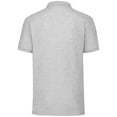 thumbnail image 2 of Fruit of the Loom Polo 65/35 pour Hommes, 2 of 3