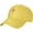 Yellow, variant on Christian Hat John 3 16 for God So Loved The World Scripture Jesus 2024 Christ Cross Baseball Cap Dad Tracker Hat