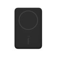 thumbnail image 1 of Belkin Chargeur sans Fil Portable Magnétique BOOSTCHARGE 5W 3000mAh, 1 of 5