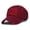 Red, variant on Baseball Cap for Men Women Adjustable American Flag Low Profile USA Army Tactical Operator Military Plain Dad Hat Visor Sun Hat 4th of July Accessories