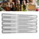 thumbnail image 3 of Cepillo de lápiz de lápiz de uñas coneRas de 4.5 ml transparente aceite de uñas flylable aceite de aceite cosméton con contenedor de brillo de labéricos, 3 of 7