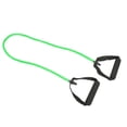 thumbnail image 3 of Multifunction Pull Belt, Resistance Band, Latex For Home Workout Yoga Green, 3 of 8