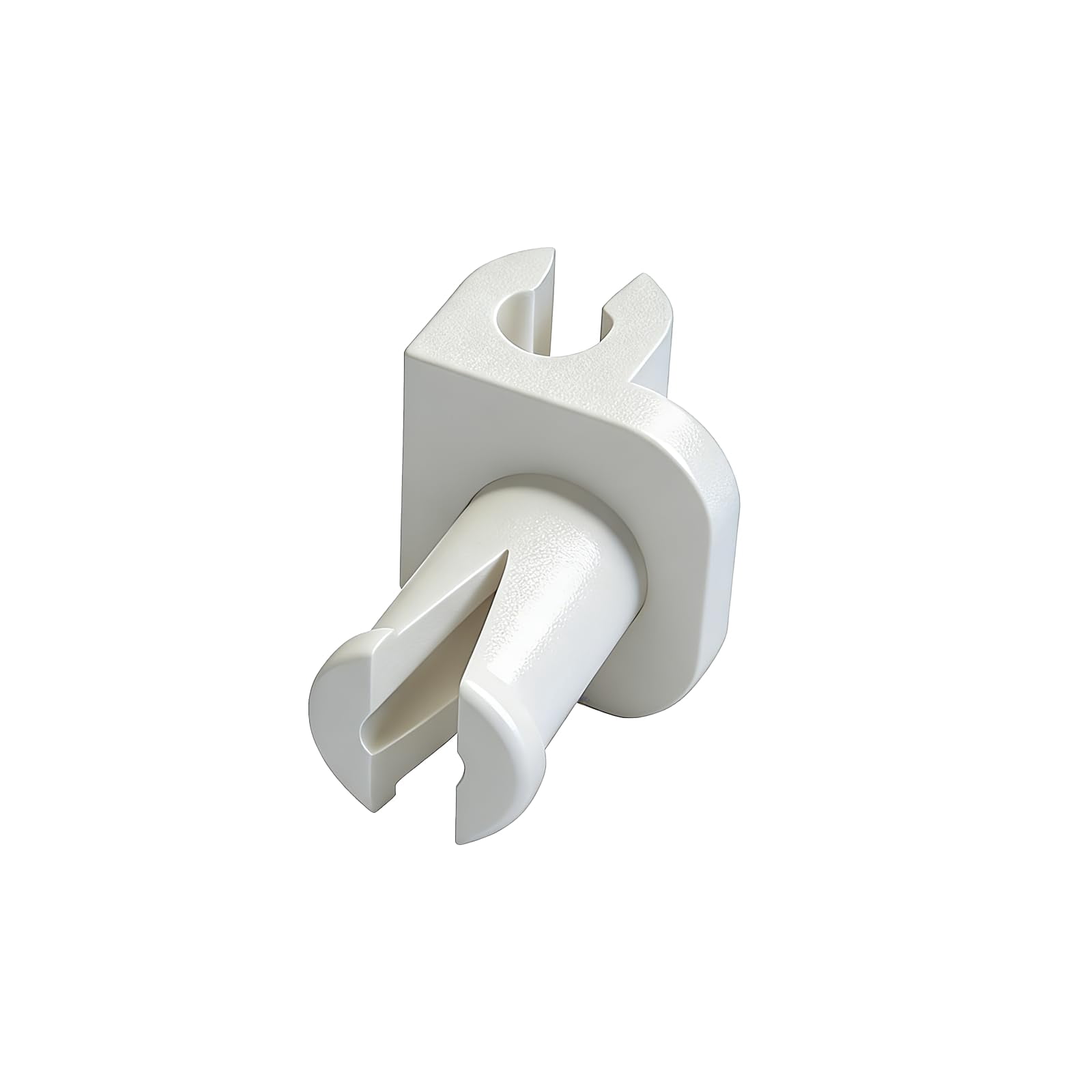 Dishwasher Replacement Rollers and Brackets for Miele, Upper Rack Wheel Support Kit, Smooth Sliding Basket Parts for Kitchen Repair, 4 PCS