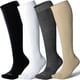 thumbnail image 1 of Calcetines de compresión LEVSOX para mujeres embarazadas de 20 a 30 mmHg, 1 of 7