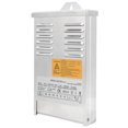 thumbnail image 2 of Fuente de alimentación conmutada LED, interruptor de iluminación de ingeniería para publicidad exterior a prueba de lluviaRPDV-24E350 24V, 2 of 14