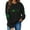Black 5, variant on BLTIBY St Patricks Day Sweatshirt for Women Spring Autumn Lucky Printed Long Sleeve Round Neck Fashion Causal Comfy Pullover Tops 2025 Beige M