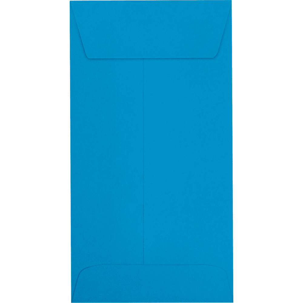 luxpaper-7-coin-envelopes-80-lb-3-1-2-x-6-1-2-pool-blue-50-pack