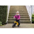 thumbnail image 2 of QPlay Balance Bike - Yellow, 2 of 3