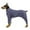 M, variant on Winter Dog Clothing For Large Dogs Winter Snowproof And Thickened Warm Pet Supplies For Medium And Large Dogs Pet Clothes Hangers Small Pet Clothes for Small Dogs Tutu Pet Clothes for Medium Dogs