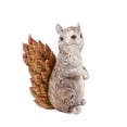 thumbnail image 2 of Clearance Sale! Lssam Garden Statue Garden Sculptures Outdoor Statues Squirrel Garden Statue Outdoor Decoration Resin Statue Decoration Suitable For Courtyard Terrace Porch Etc, 2 of 7