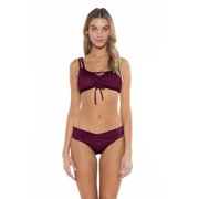 Colorsplash Jenna Bikini Bottom