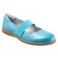 thumbnail image 2 of Softwalk Adult Womens High Point Mary Jane Flats, 2 of 8