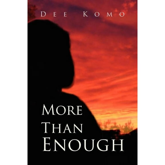 More Than Enough (Paperback)