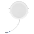 thumbnail image 2 of ZOUSSIQI WiFi White Downlight 3.5W Round LED Ceiling Light Brightness Adjustment APP Control 220240V JU316-43600, 2 of 13