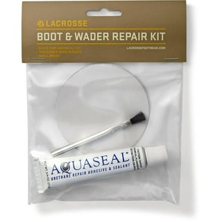 Compleat Angler Boot Repair Kit