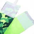 thumbnail image 3 of IFANLANDOR 1Pack Captain Armband Soccer Arm Band Leader Nylon Rectangular For Football Matches And Team Sports Events, 3 of 5