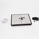 thumbnail image 3 of Juego de Ingenio Baoblaze Tablero de Ajedrez Conjunto de juego Gobang, 3 of 7