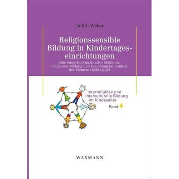 Pre-Owned Religionssensible Bildung in Kindertageseinrichtungen