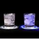thumbnail image 2 of Pcs Led Colorful Coaster Drinks Coasters, 2 of 2