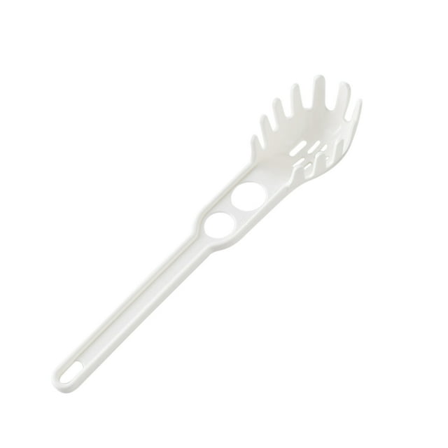 Kitchen Spoons for Cooking,Kitchen Gadgets and Tools Cooking Spoon for Noodles Vegetables Food Kitchen Gadgets Rotating Tool Pasta Spoon Kitchen Tools and Gadgets,Spoons for Cooking