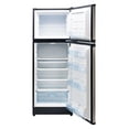 thumbnail image 3 of Unique 290 Litre Stainless Steel 12/24 DC Refrigerator/Freezer, 3 of 5