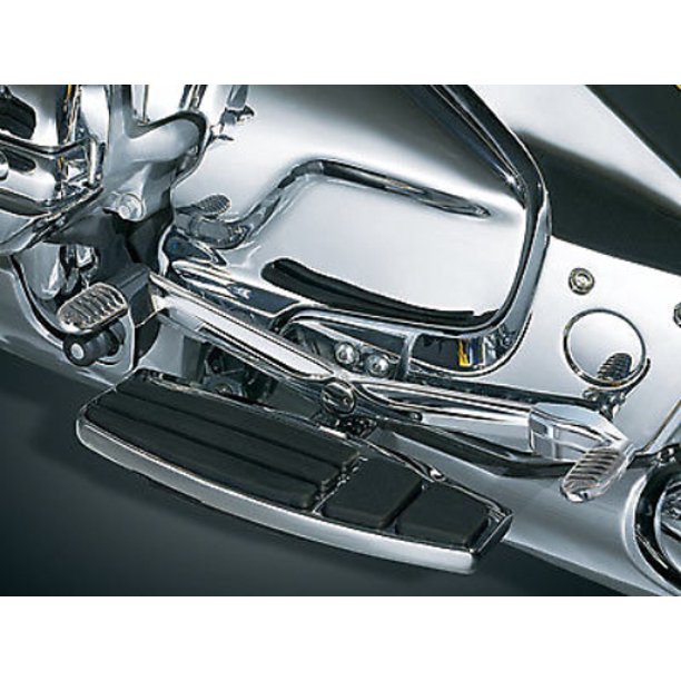 Kuryakyn 4066 Heel Shifter Extension for Driver Floorboard Kit