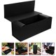 thumbnail image 5 of PTOOTP - Caja decorativa para vino, caja de papel para guardar vino individual, 5 of 7