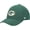 Green, variant on Youth '47 Gold Green Bay Packers Secondary MVP Adjustable Hat