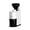 White, variant on Eureka Peppe Coffee Grinder | 50mm | 150g | Stepless (White)