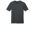 thumbnail image 5 of District Young Mens Very Important Tee-3XL (Charcoal), 5 of 6