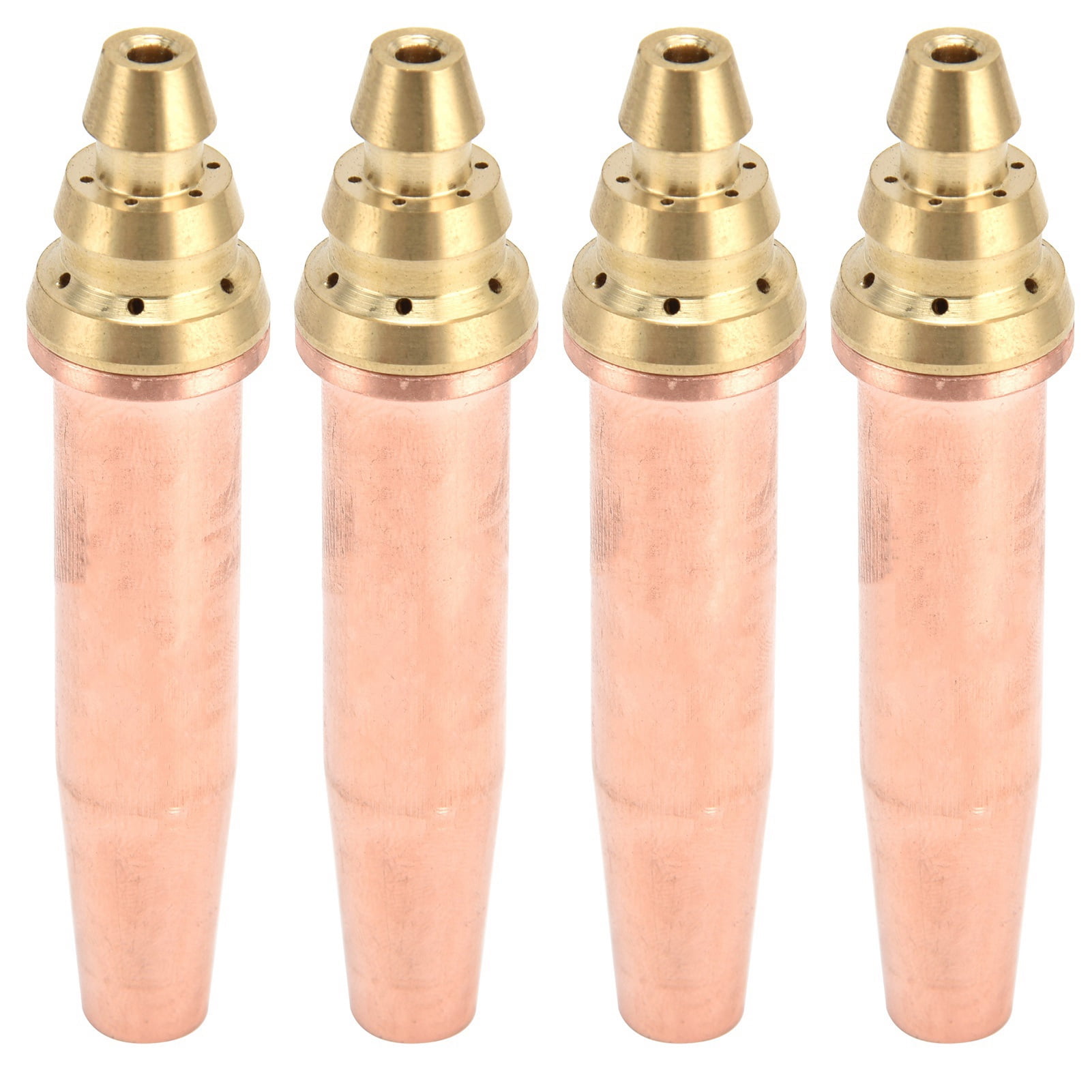 Propane Cutting Torch Tips, Propane Gas Cutting Nozzle AntiCorrosion