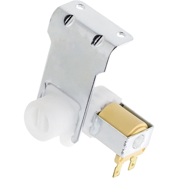 GFDYREE 807047901 Dishwasher Water Inlet Valve Replacement Part - Exact Fit for Frigidaire & Kenmore Dishwashers - Replaces Part Numbers 33199020 3315025 AP5948913 PS986506
