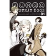 thumbnail image 1 of Libro Bungo Stray Dogs Vol. 1, 1 of 1