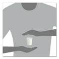 thumbnail image 6 of SOLO White Paper Water Cups, 100.0 / Pack - 50 / Carton, 6 of 6