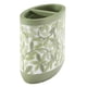thumbnail image 4 of Avanti Linens Accessories Bathroom Essentials Portacepillos De Dientes Verde, 4 of 5