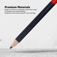 thumbnail image 4 of 48 Pack Pencils Set, Erasable Pencils for Drawing, Pre Sharpened Yellow Pencils with Graphite Core, Composite Wood Material, Comfortable and Vibrant Writing, 4 of 7