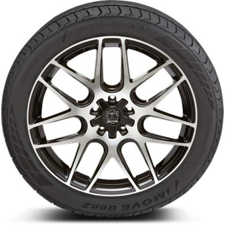 Ironman iMOVE Gen2 SUV 305/35R24 112V XL, All Season, High Ironman iMOVE Gen2 SUV 305/35R24 112V XL, All Season, High