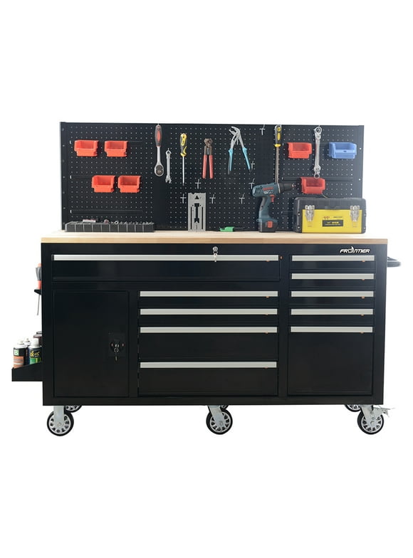 Tool Chests