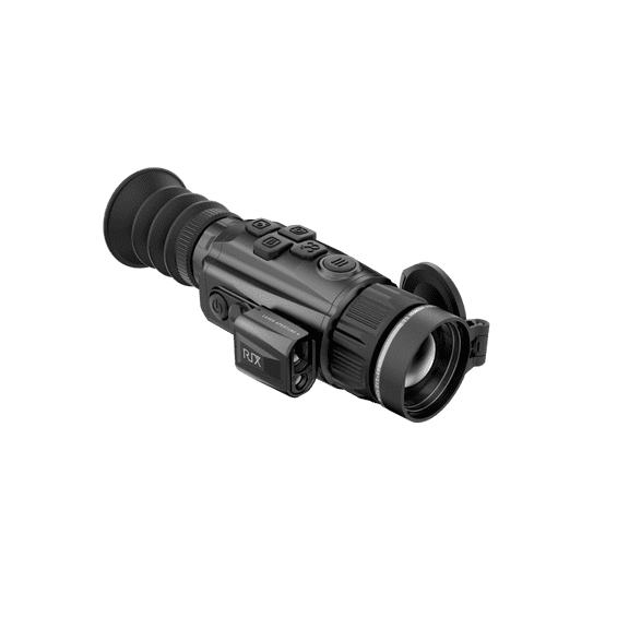 RIX Storm S6 R Thermal Imaging Rifle Scope with Laser Rangefinder