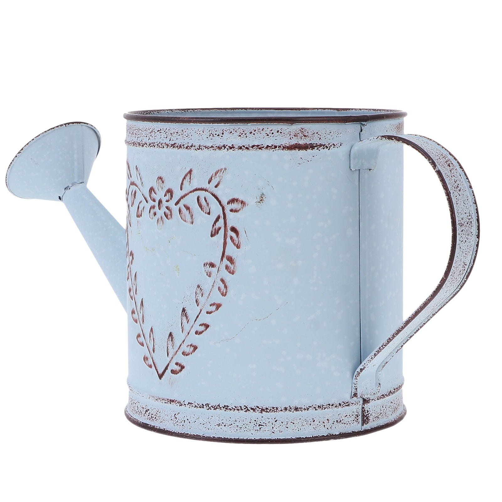 LABSERRON Watering Can Indoor White Warm Color Finishes Homeowners 1Pack