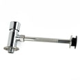 thumbnail image 4 of Geege Urinal Pressure Flush Toilet Urinal Exposed 1/2" Alloy Urinal Flush Valve Dn15, 4 of 10