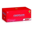 thumbnail image 4 of Réplica de vehículo coleccionable fundido a presión Bburago Ferrari Racing 312 P 1972 1:43, 4 of 4