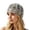 1-Multicolour1287, variant on XIAOCHA Womens Sparkly Sequin Crochet Beanie Solid Breathable Beach Outdoor Beanie Hats,Multicolour