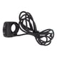 thumbnail image 1 of Interruptor de manillar de bicicleta eléctrica, interruptor de bocina de faro de motocicleta antideslizante para eléctrico Deportes Ecomeon no, 1 of 5