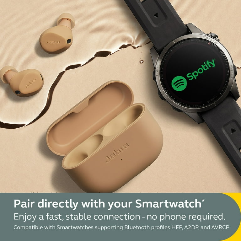 Jabra Elite 8 Active Military Grade True Wireless Headphones
