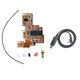 thumbnail image 1 of SI4732 Module FPC Modification+USB Programming Cable for K5 K6 HF Shortwave Reception/Dual Antenna Solution, 1 of 5